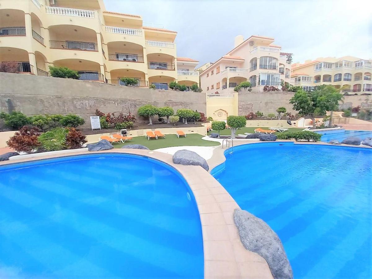 Apartamento Casa Avva San Miguel de Abona Exterior foto
