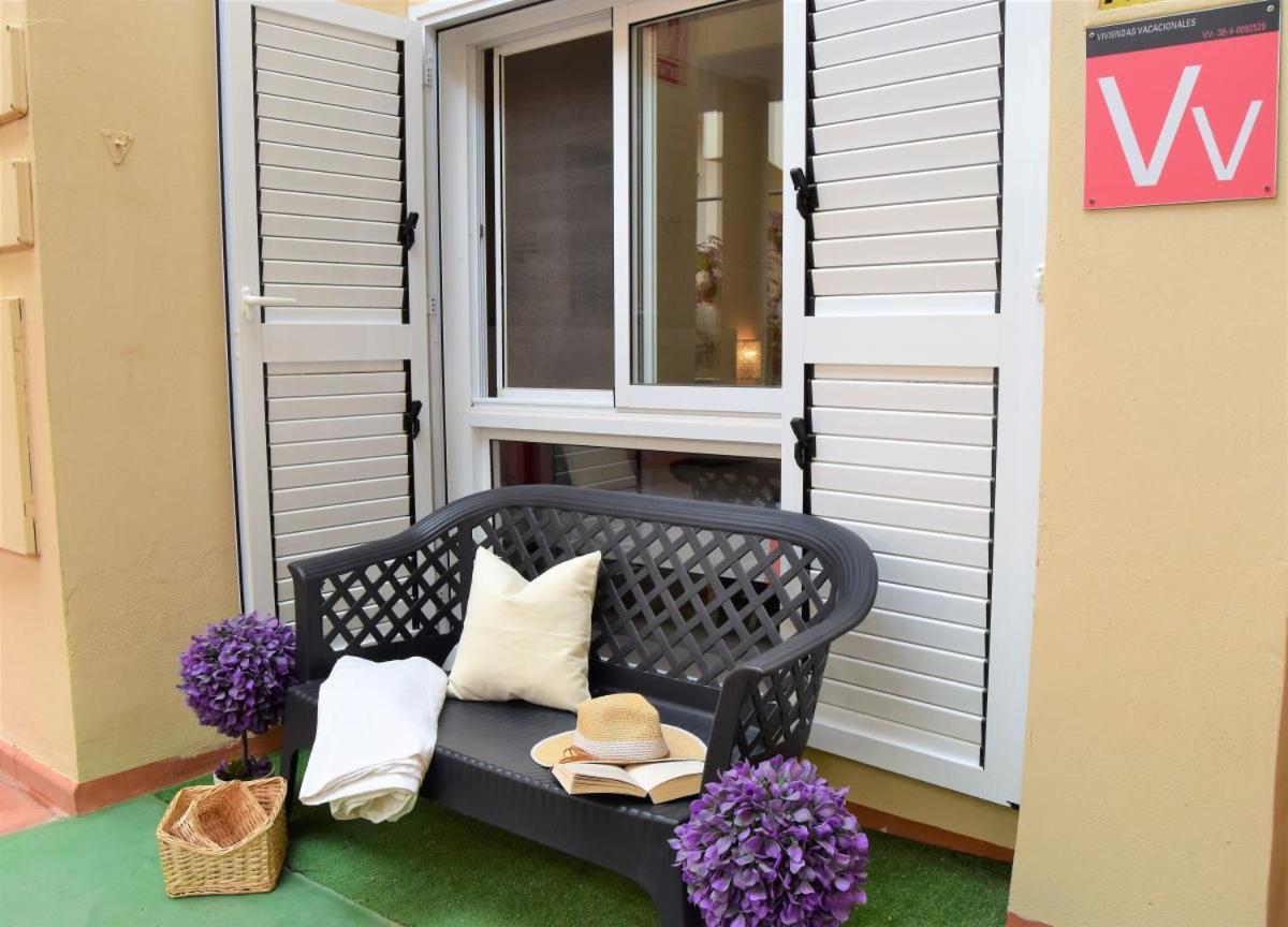 Apartamento Casa Avva San Miguel de Abona Exterior foto