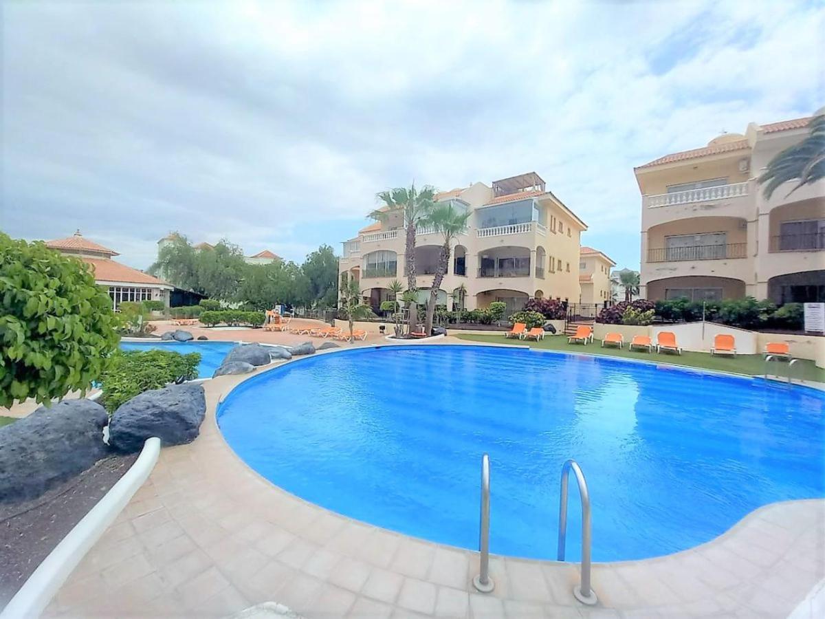 Apartamento Casa Avva San Miguel de Abona Exterior foto