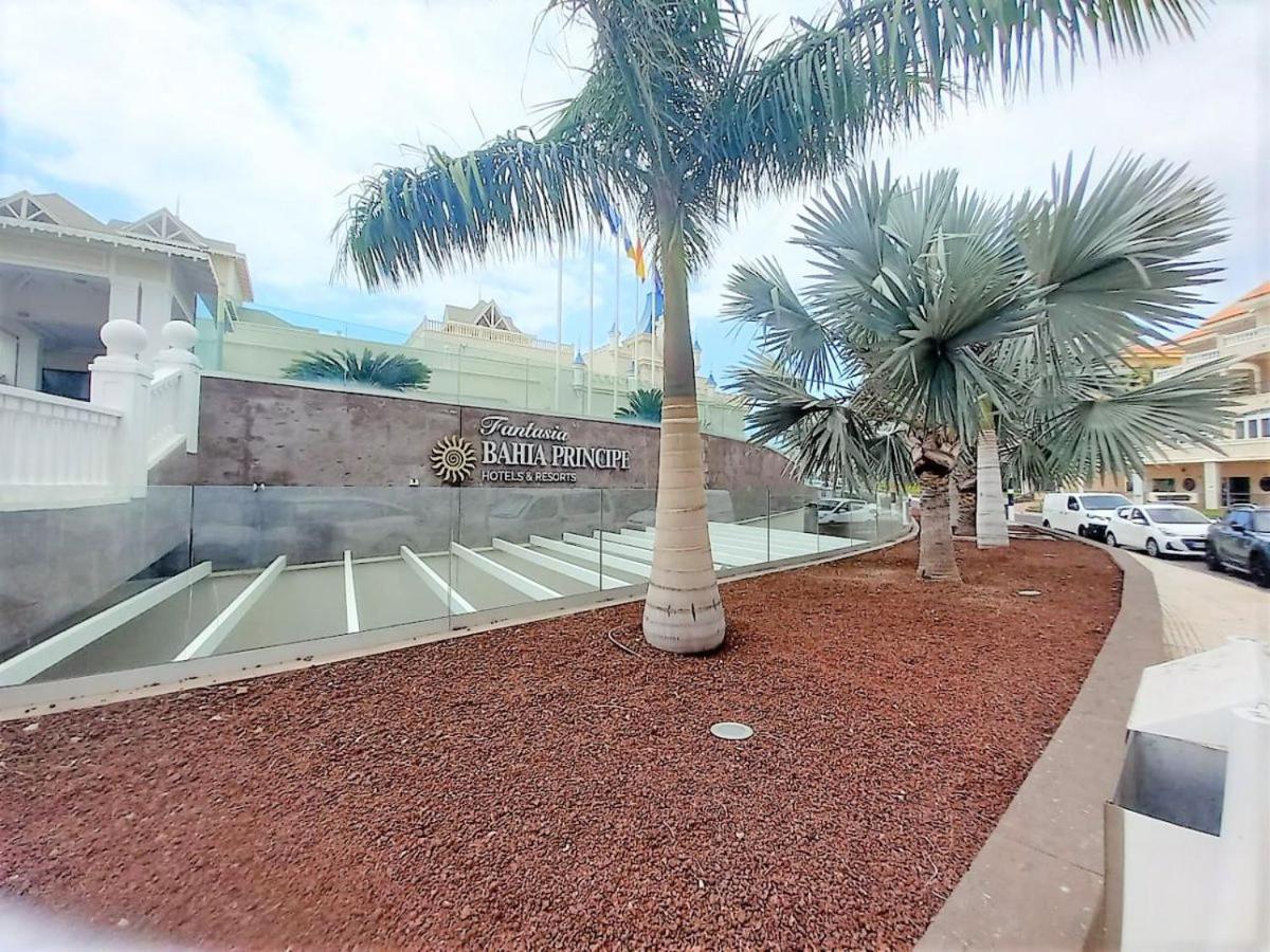 Apartamento Casa Avva San Miguel de Abona Exterior foto