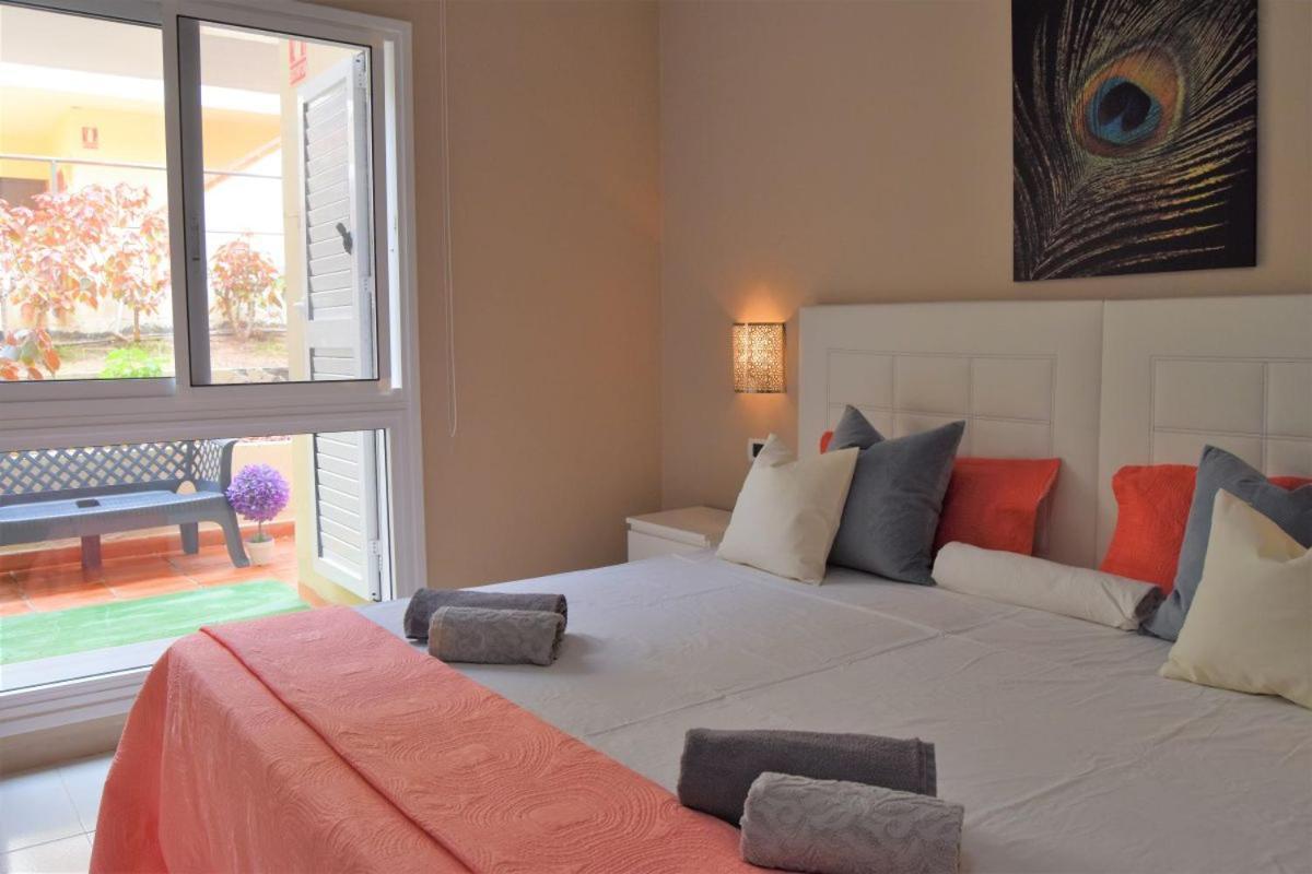 Apartamento Casa Avva San Miguel de Abona Exterior foto