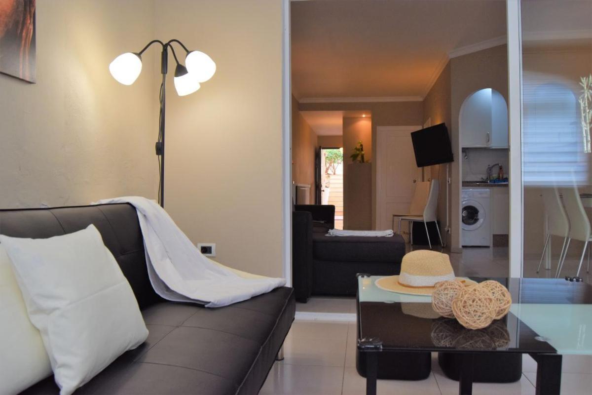 Apartamento Casa Avva San Miguel de Abona Exterior foto