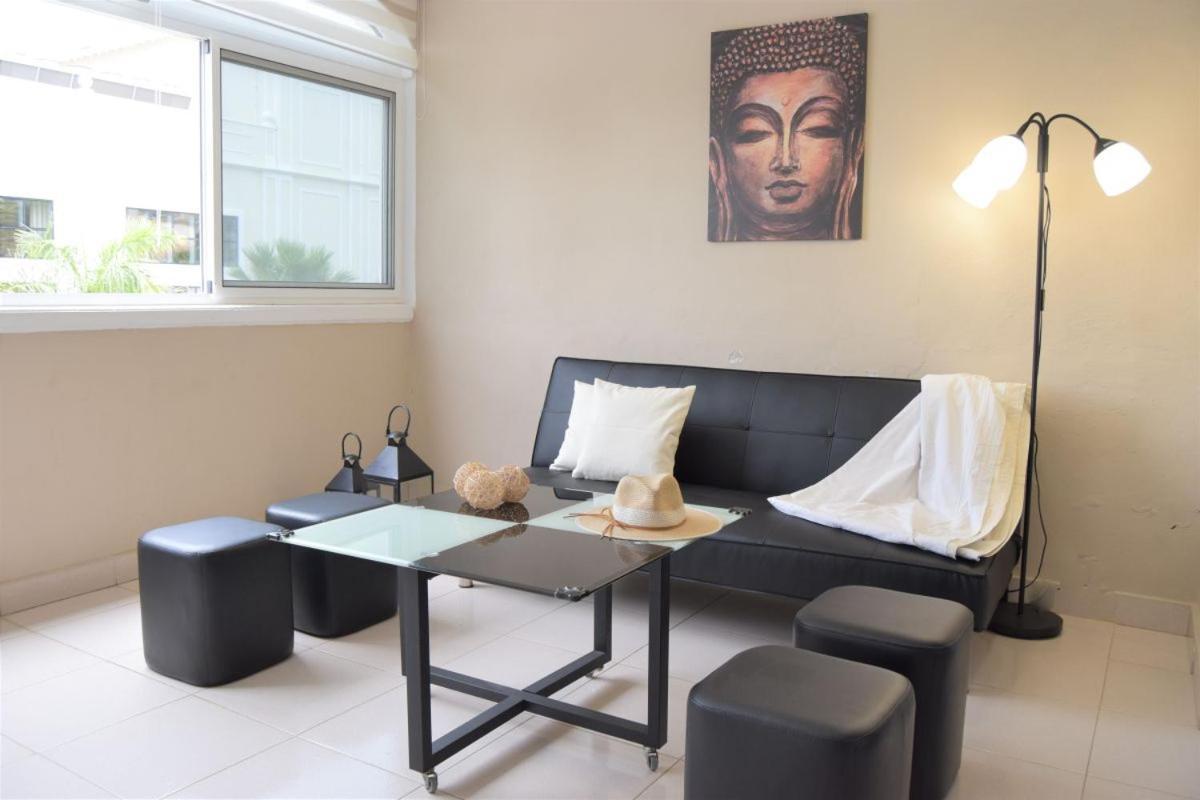 Apartamento Casa Avva San Miguel de Abona Exterior foto