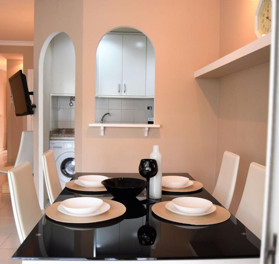 Apartamento Casa Avva San Miguel de Abona Exterior foto