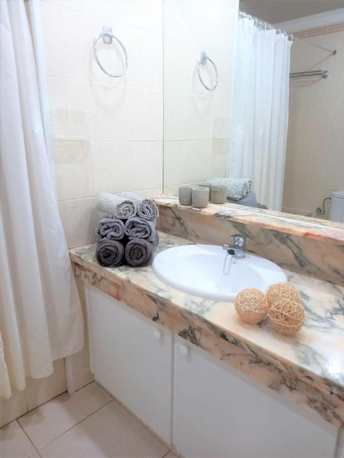Apartamento Casa Avva San Miguel de Abona Exterior foto