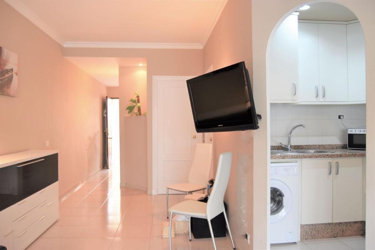 Apartamento Casa Avva San Miguel de Abona Exterior foto