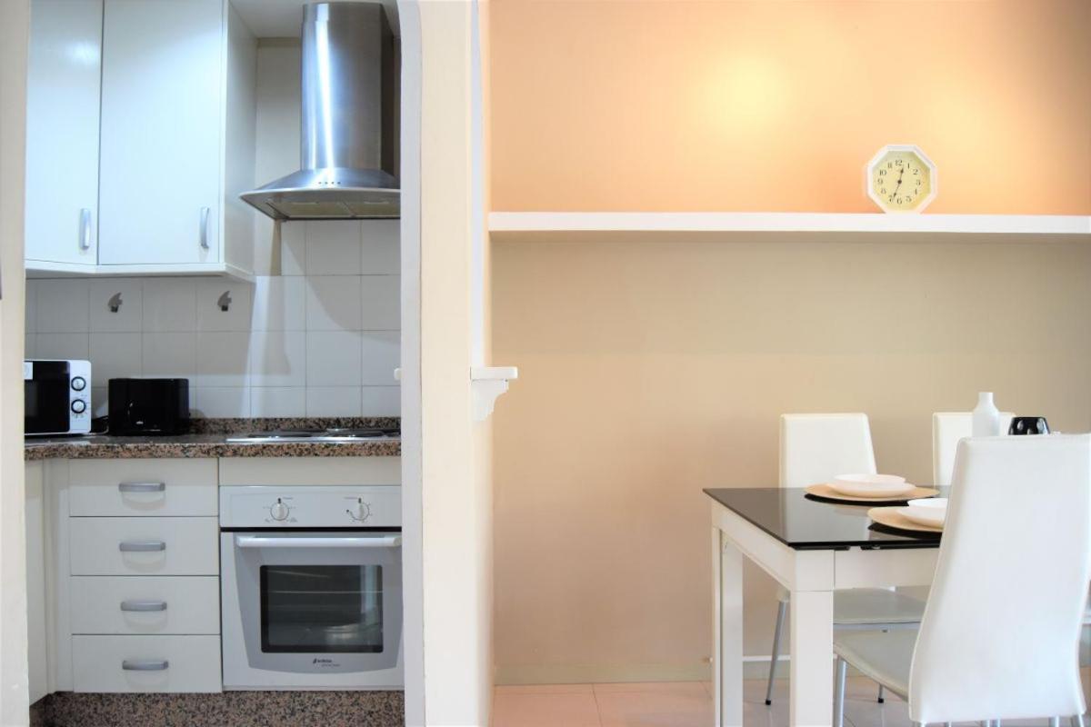 Apartamento Casa Avva San Miguel de Abona Exterior foto