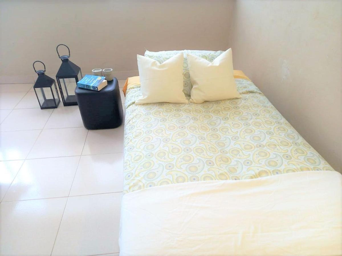 Apartamento Casa Avva San Miguel de Abona Exterior foto