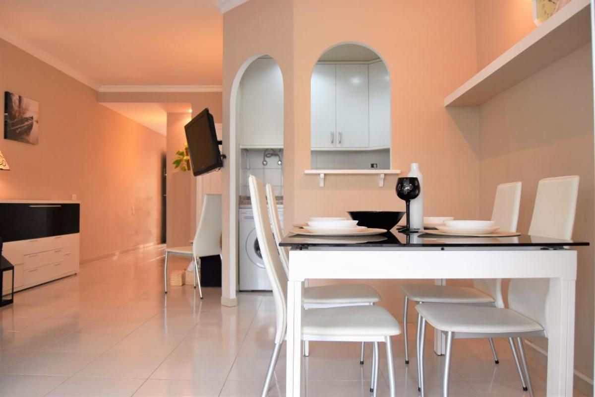 Apartamento Casa Avva San Miguel de Abona Exterior foto